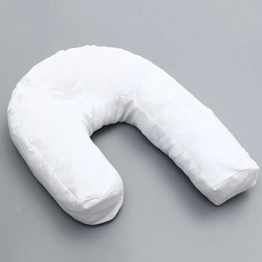 Vibe Geeks Multi - Position Pregnancy Support U - Shaped